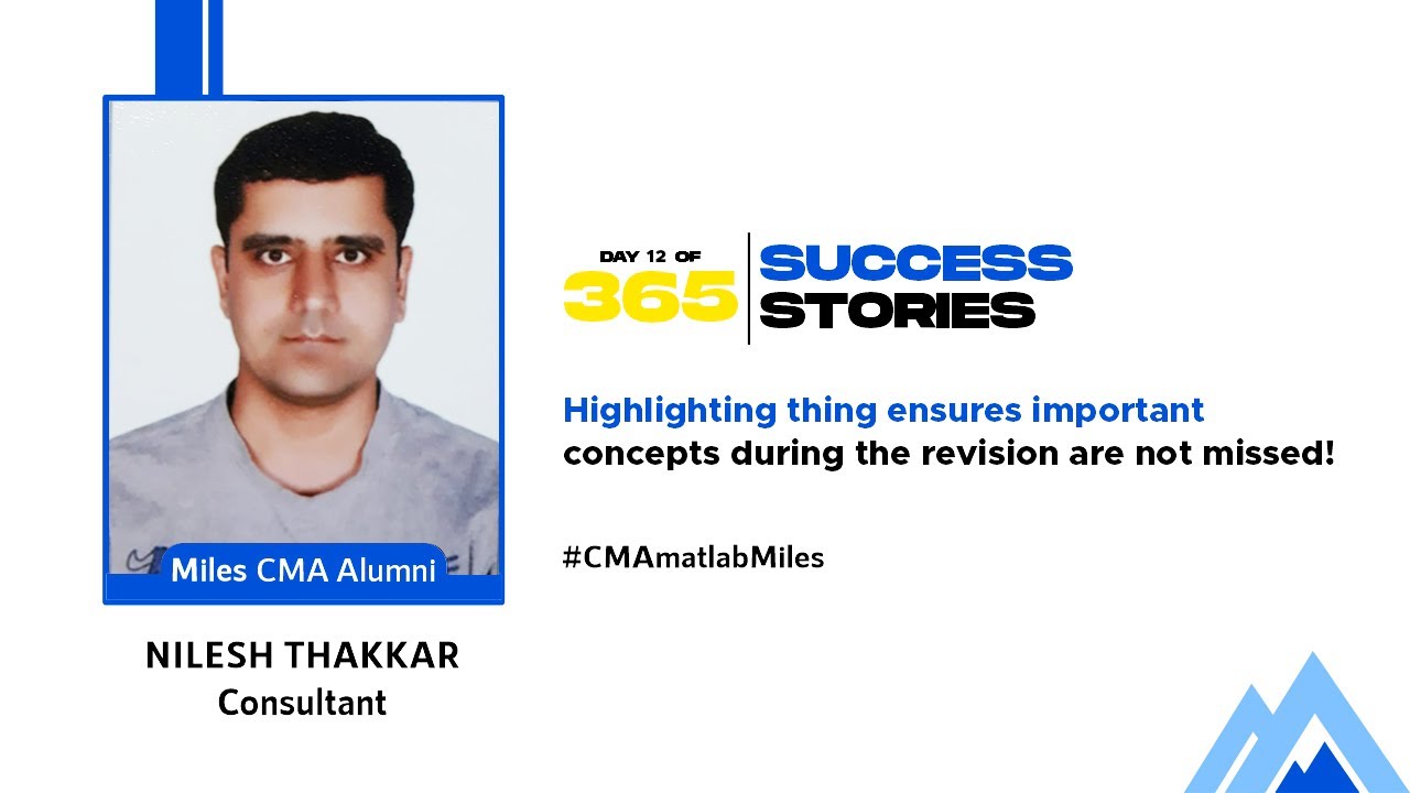 Day 12 | 365 days, 365 success stories 