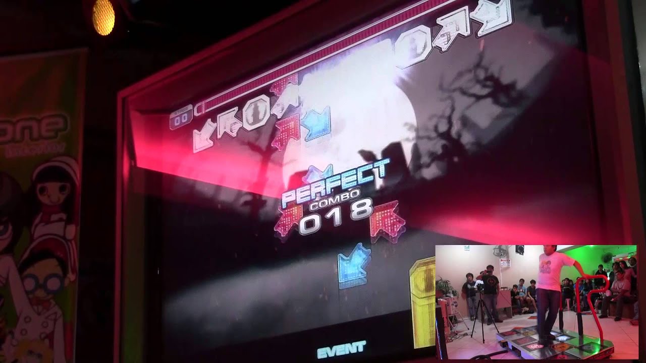 [IPF2015] SPEED MASCULINO - BETO - 1950