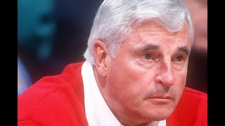 Bob Knight's very best and a bit of Isiah Thomas