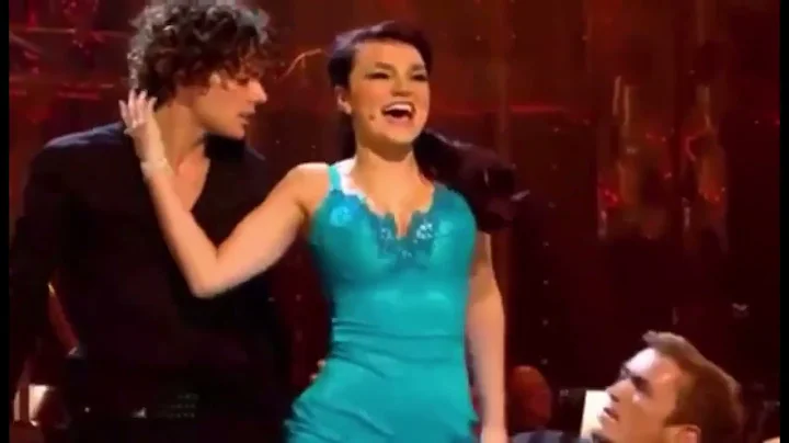 I'd Do Anything - Live Show 6 - Samantha Barks