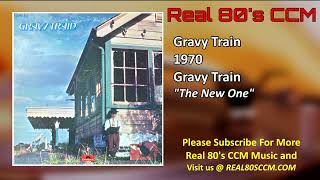 Gravy Train - The New One