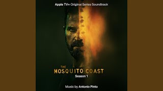 The Mosquito Coast Main Title