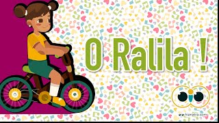 O Ralila - Hira ho an'ny ankizy