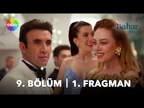 Bahar 9. Bölüm 1. Fragman | “Artık bir karar vermem lazım”