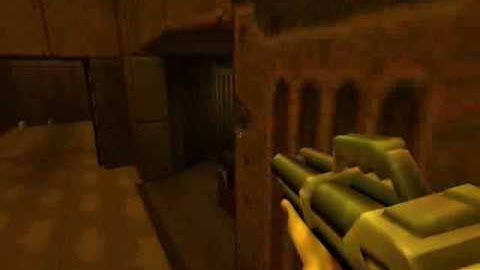 Quake II - Playthrough - Part 3