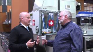 Trail Appliances IQAir Whole Home Air Purification System