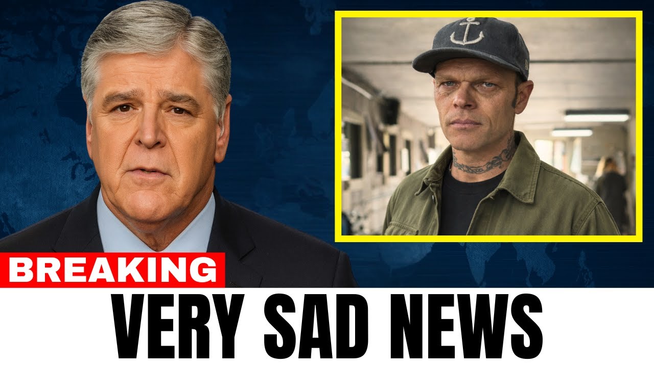 Remember Bad Chad from Bad Chad Customs? His life has taken a heartbreaking turn…