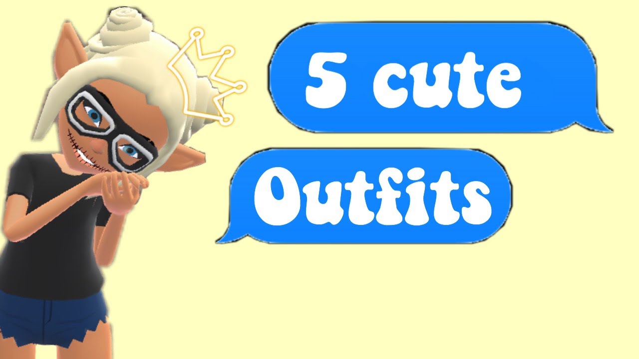 Cute outfits pt.2//Hotel Hideaway - YouTube.