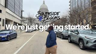 Southside Blooms | More Than Flowers, A Movement for Community Impact