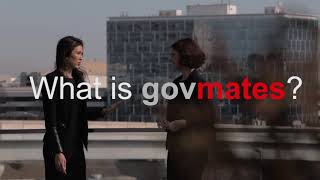 What Is GovMates A Quick Look at Their Mission