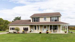 8815 Frantz Rd, Colden, NY