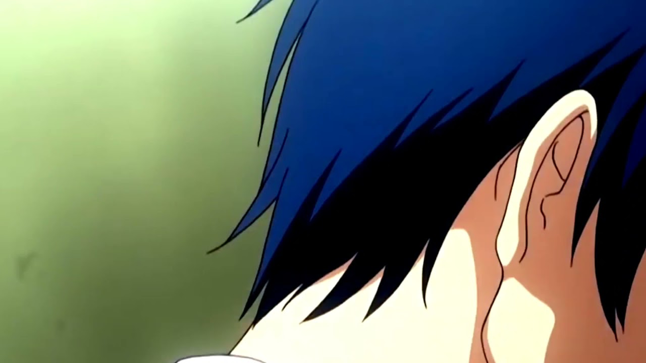 Repttile - Anxiety [AMV] 