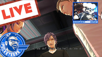 Zero Time Pocket: Part 6 - Happy Families