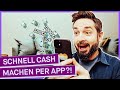 4-Wochen-Experiment: So einfach ist Geld verdienen per App!