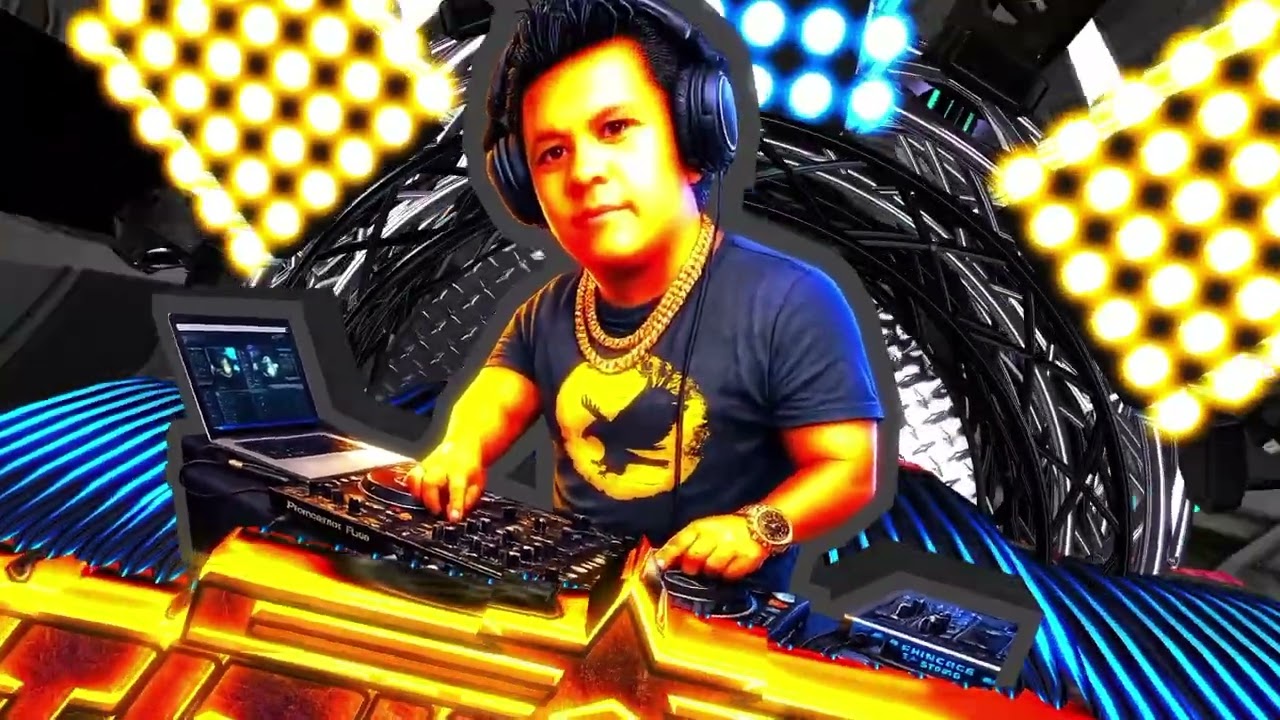 Presentación 2026 marzo titis boys