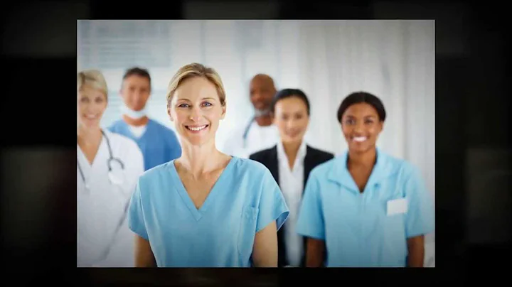 Health Care Administration Salary