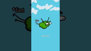 Fart Of The Day