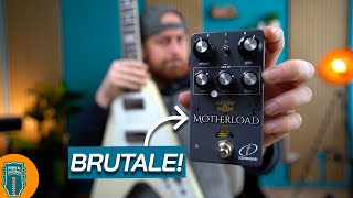 Motherload — Crazy Tube Circuits