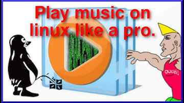 How real arch chad listen to their music. (play mp3 with mpv)