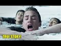 😲 He falls into a LAKE of ICE, causing his D3ATH for 90 minutes, until | Christian movies recaps