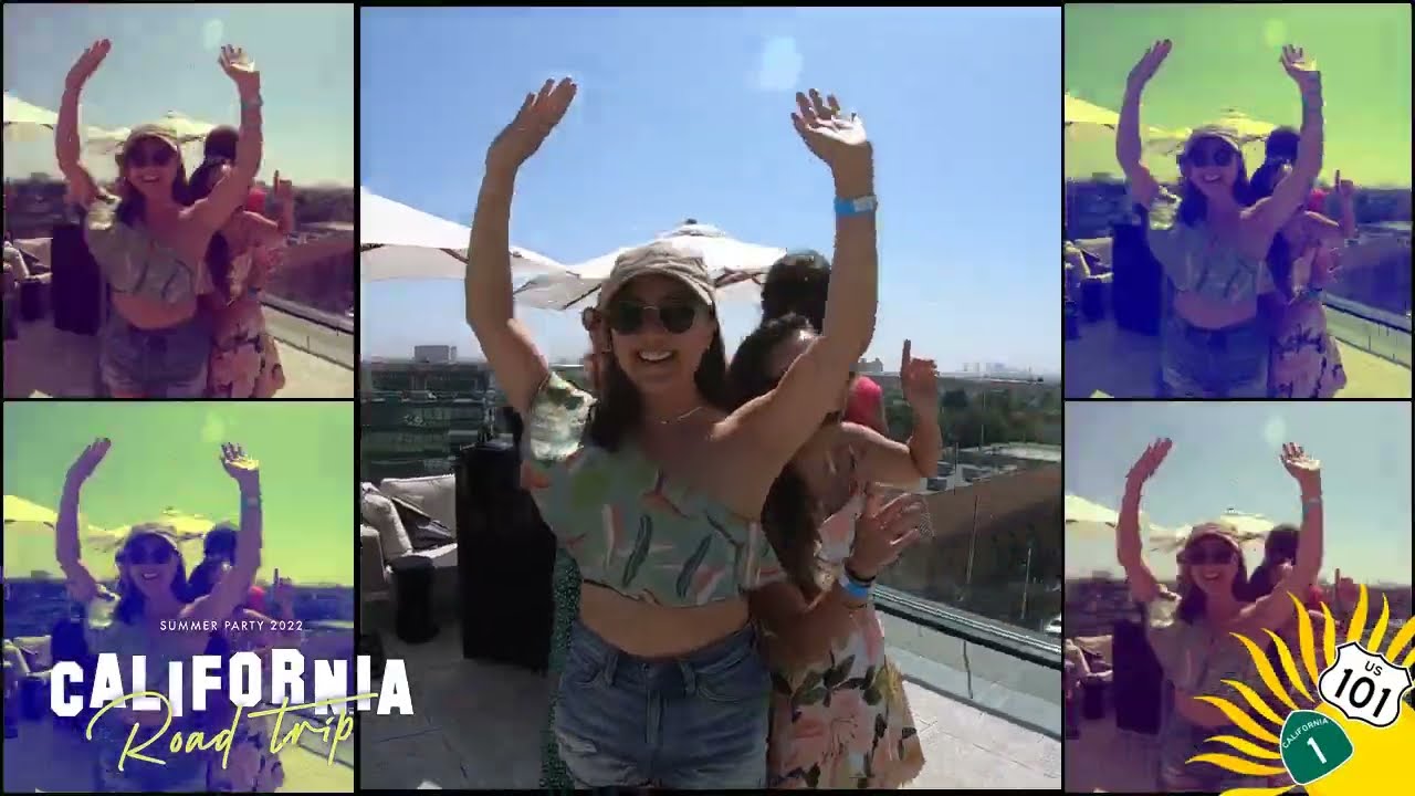 Top Reasons Why a 360 Video Booth Rental Irvine Is Going To Be BIG In