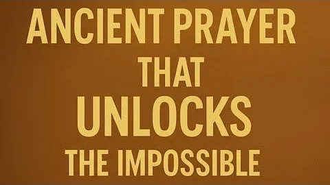 “Abdul Qadir al-Gilani’s Secret Prayer: The Ancient Sufi Practice That Opens Impossible Doors”