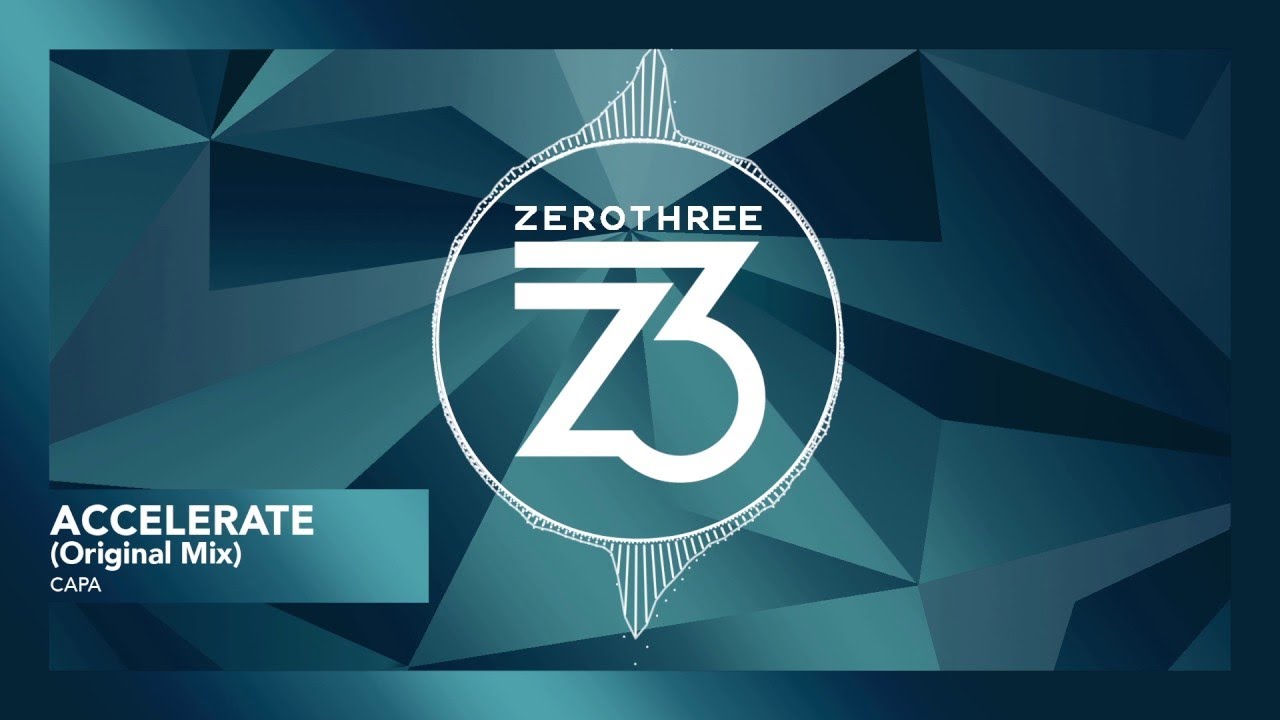 Capa- Accelerate auf YouTube ansehen Capa- Accelerate auf YouTube ansehen