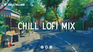 Chill Lofi Mix 🍈 Study/Work Deep Focus Weekend [chill lo-fi hip hop beats]