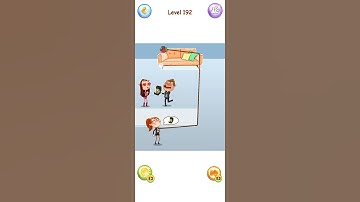 Troll Robber: Steal it Your Way 🤩✅💯: Level #192 Gameplay (Android, iOS) #PlayGo!