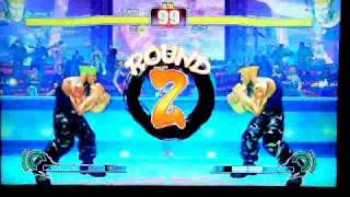 SF4 PSN PM 1-3 chowwun (GU) vs. CoolBoyCorporate (GU).avi