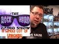 A Whole Lot of Marvel Legends and Transformers | Rock Nerd Radio