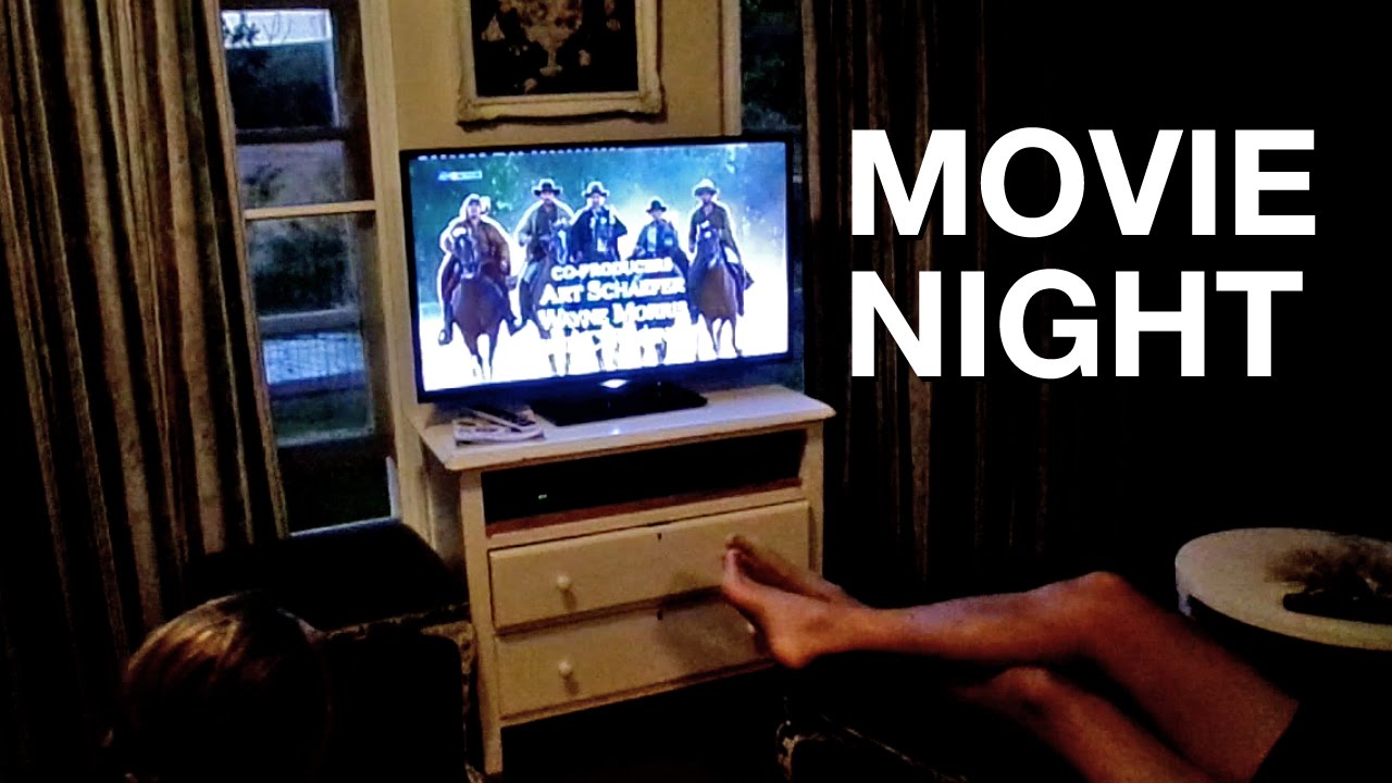 MOVIE NIGHT YouTube