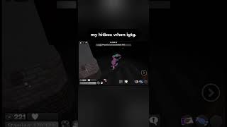 i always do this btw😁 #dandysworld #roblox #dandy #looey #distractor #hitbox #twisted