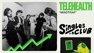 Telehealth - Mindtrap (Official Audio) by Sub Pop 4,988 views 7 months ago 3 minutes, 40 seconds