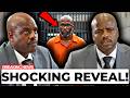 Mkhwanazi Breaks Silence on ‘Cat’ Matlala | Explosive Parliament Testimony Exposes Police Links