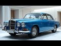 GAZ-21 Volga 2026 – Возвращение легенды | Обзор, характеристики и цена