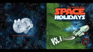 Synth Void - Intergalatic Love