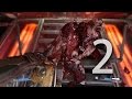 Прохождение DOOM 4 (2016) — Часть 2: Я Вега