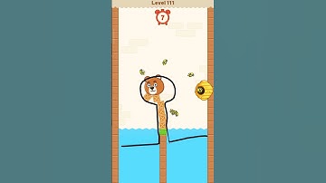 save the dog level 111 #viral #trending #shorts #funny #short