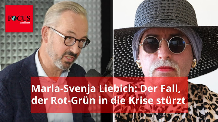 Wie eine rechtsextreme Trans-Frau das Selbstbestimmungsgesetz ad absurdum führt