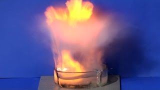 Making sodium via electrolysis