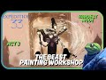 The BEAST in the Painting Workshop  | Clair Obscur: Expedition 33 | EXPERT MODE | ACT 3 LAMPMASTER