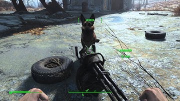 Fallout 4 - NEW Infinite Duplication Glitch AFTER PATCH (Duplicate THOUSANDS in SECONDS)