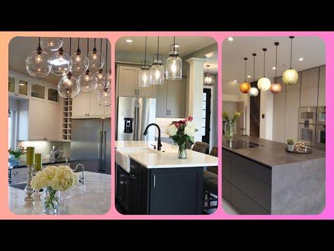 home-décor-latest-kitchen-island-lighting-ideas-|-modern-kitchen-lighting-ideas-|-pendant-lights