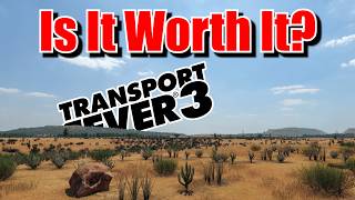 Transport Fever 3: The Ultimate Tycoon? screenshot 4