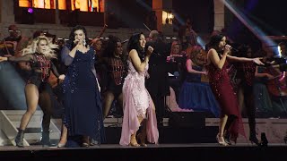 Download Lagu Corlea, Tarryn Lamb \u0026 Monique Steyn – Sway (Classics is Groot - 2019) MP3 Download Lagu Corlea, Tarryn Lamb \u0026 Monique Steyn – Sway (Classics is Groot - 2019) MP3