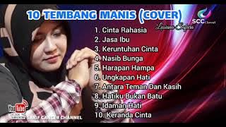 10 TEMBANG MANIS (COVER) / Lusiana Safara HD_Surround Sound