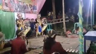 Ebeg wanasari kalireja karang gayam