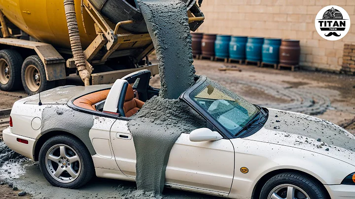 Best Bad Parking Revenges Caught On Camera! #19