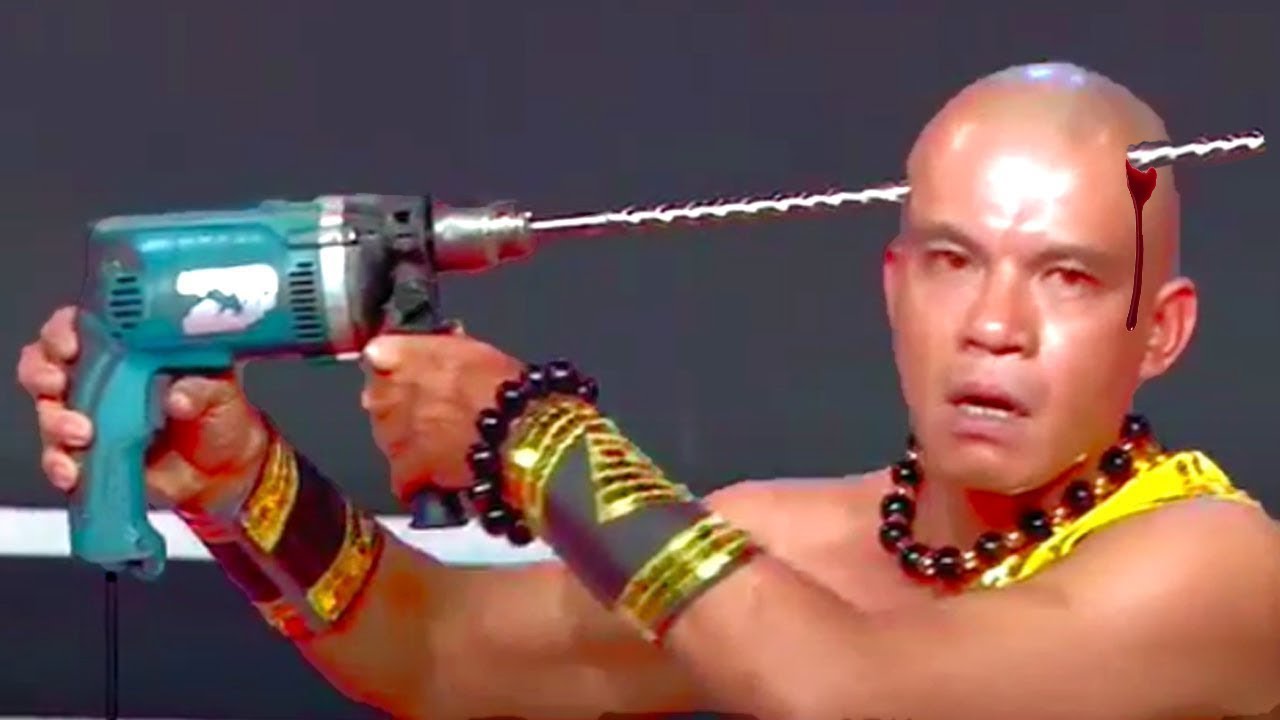 كشف حقيقة اشهر 10 خدع سحرية خدعونا بها لسنوات طويله